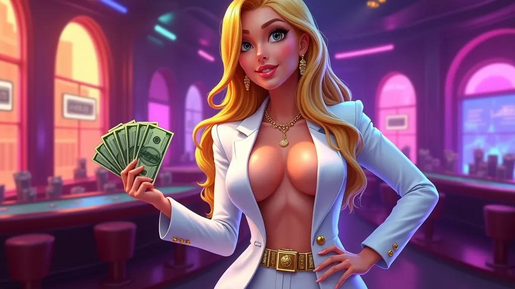 spinmama app