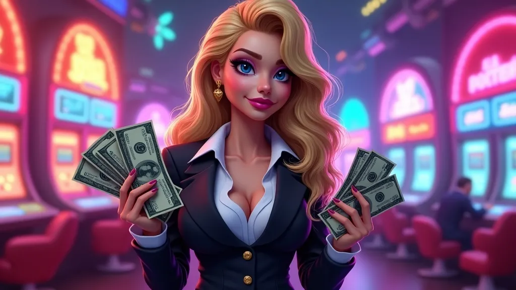 spinmama login